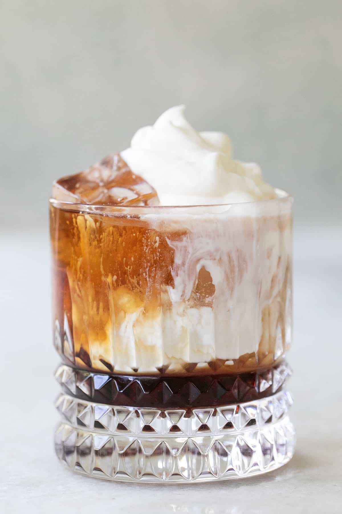 white Russian recipe