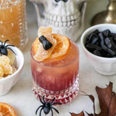 How to Make Witches Brew