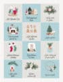 Printable Advent Calendar Ideas - Sugar and Charm