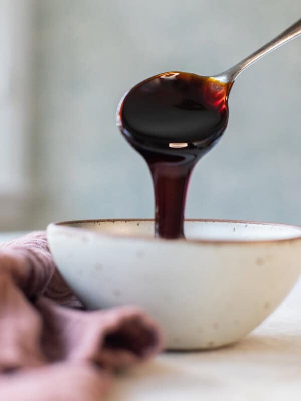 molasses