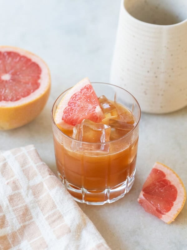 Jagermeister cocktail