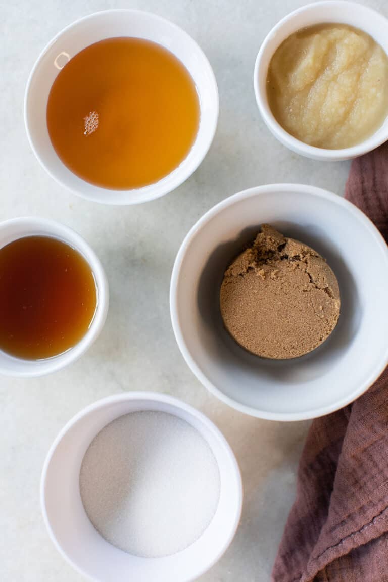 Better Baking 6 Tasty Substitutions for Molasses Sugar and Charm