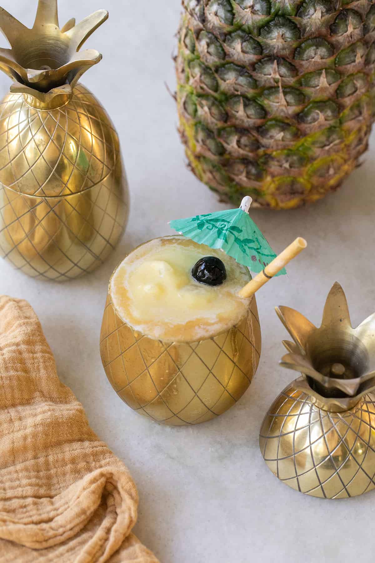 frozen pina colada 