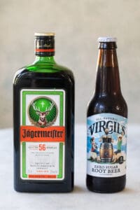Easy Jagermeister Drink - Sugar and Charm