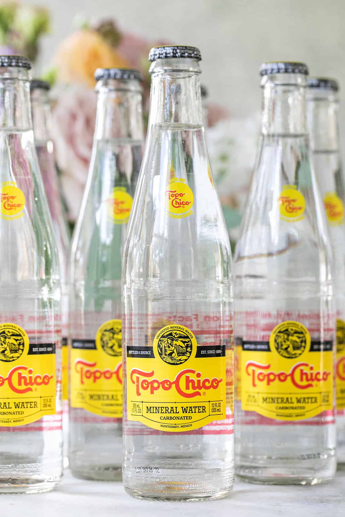 topo chico water