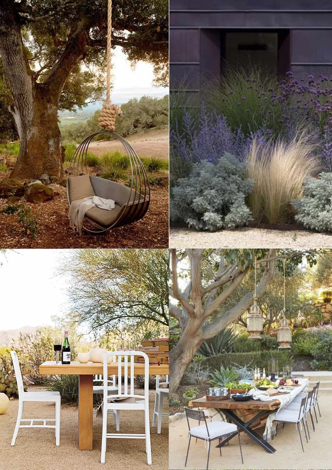 outdoor backyard inspiration