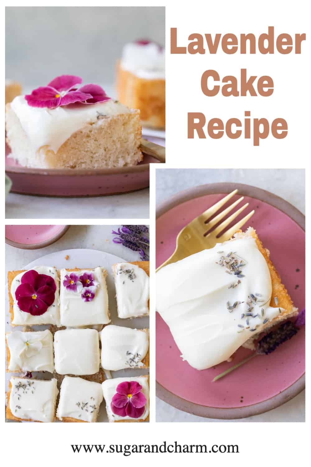 lavender cake graphic 