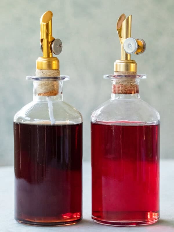 best substitute grenadine
