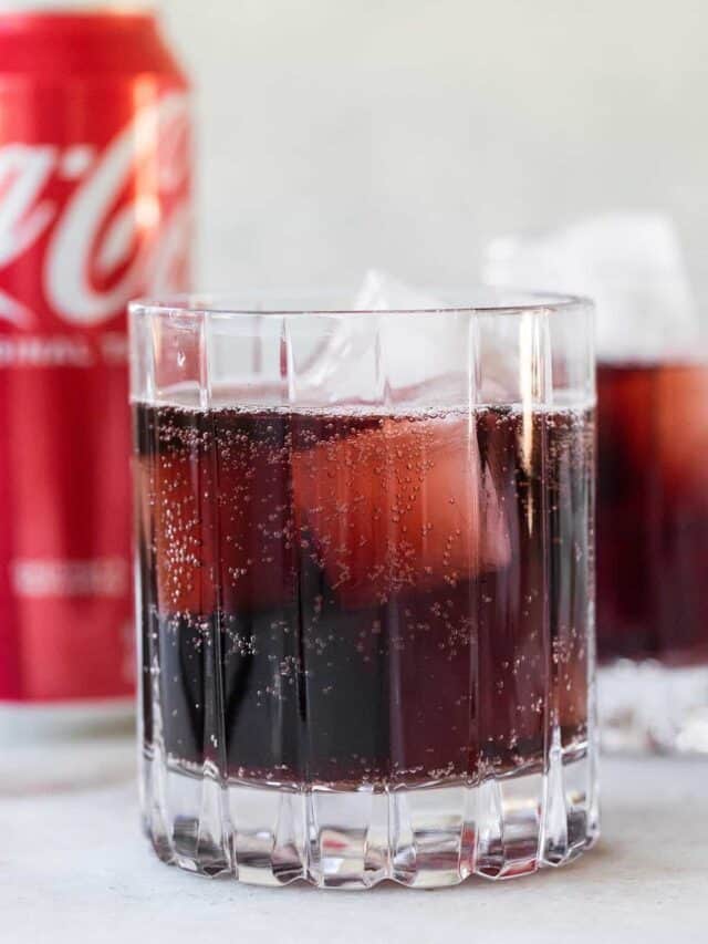 Kalimotxo: Red Wine and Coke Cocktail Story
