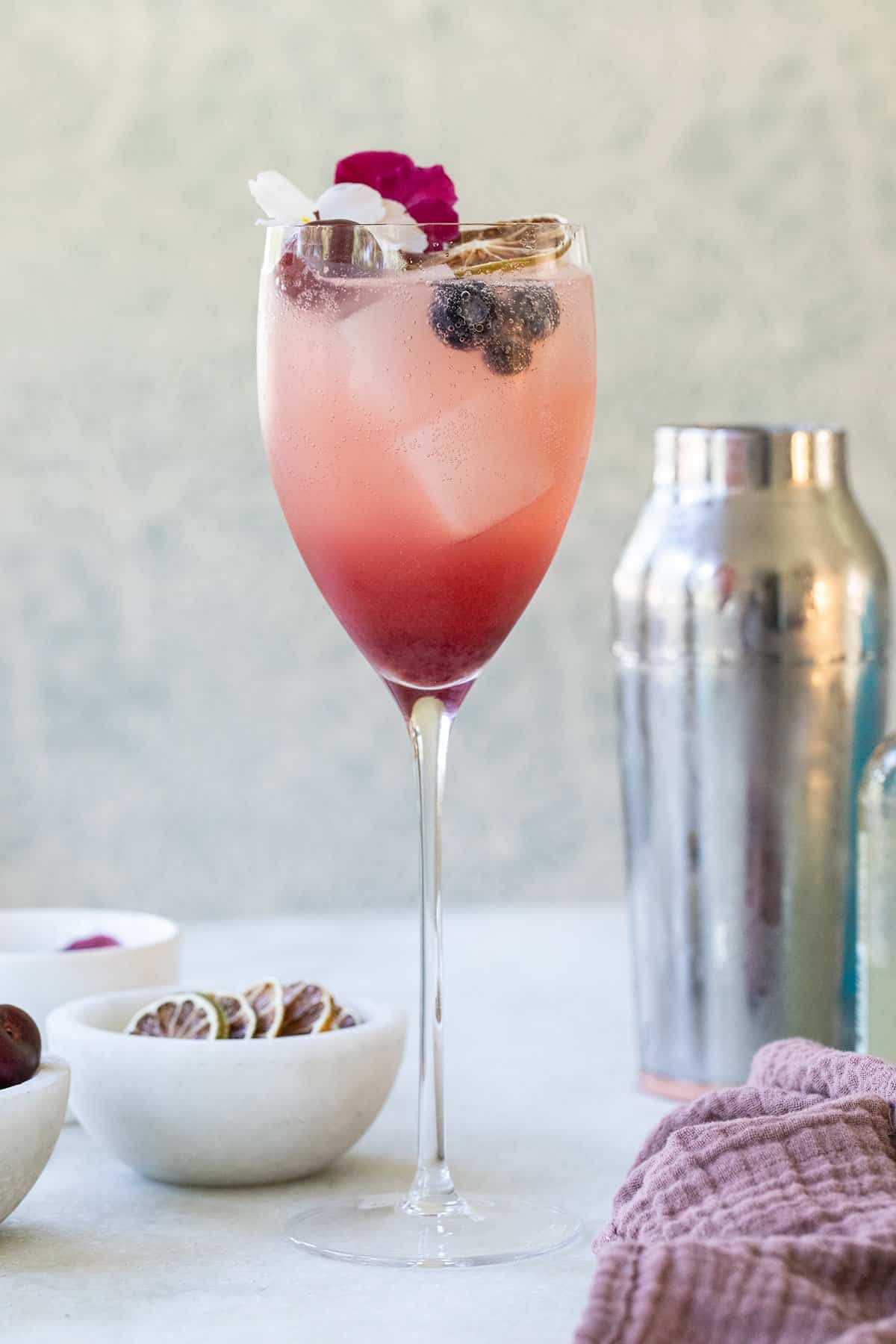 17+ Of The Best Mixed Drinks - Inspired By Charm