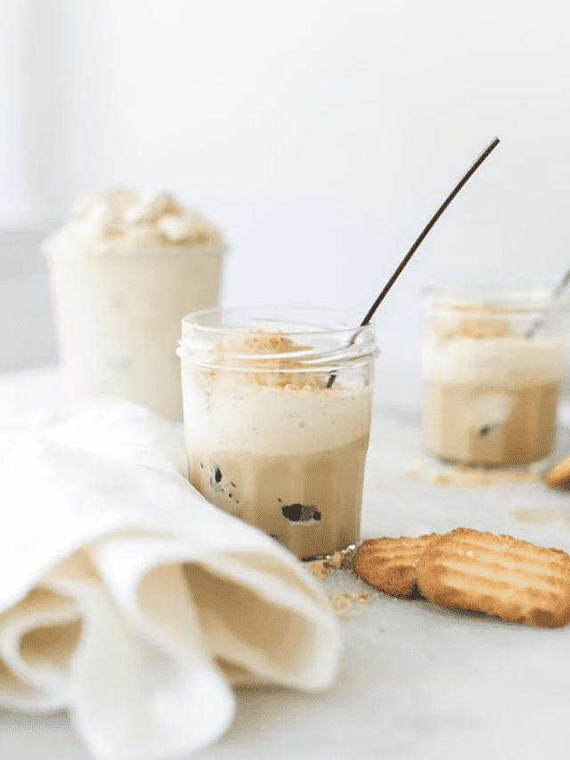 An Easy Tiramisu Coffee Dessert Recipe Story