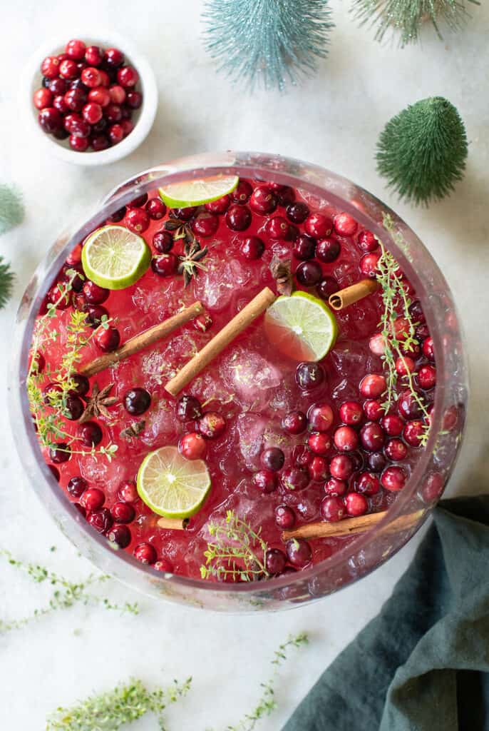 Christmas Punch 