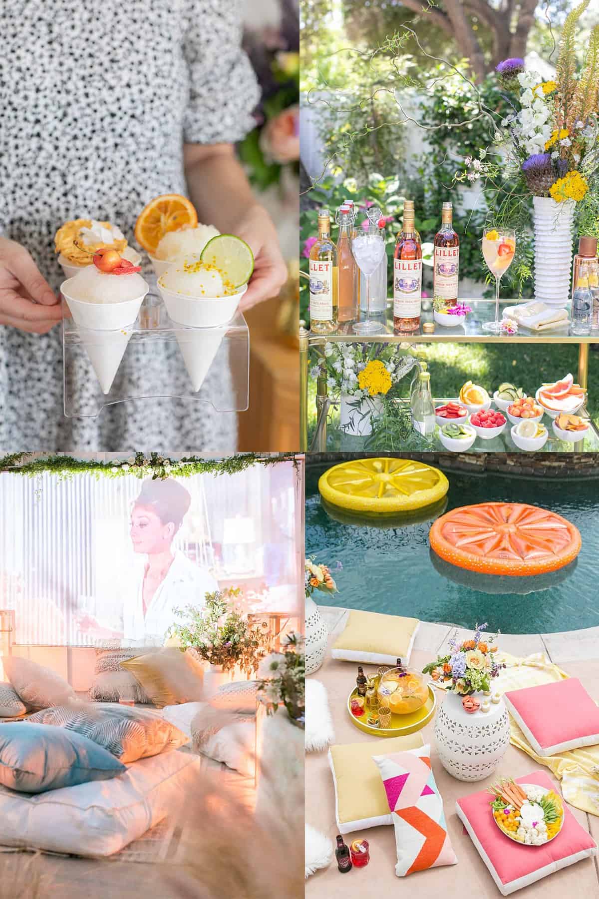 23 Garden Party Ideas for an Unforgettable Event